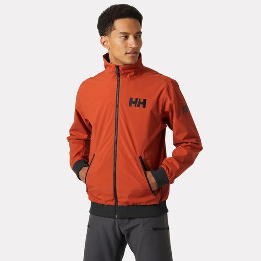 Men's HP Racing Bomber Sailing Jacket 2.0