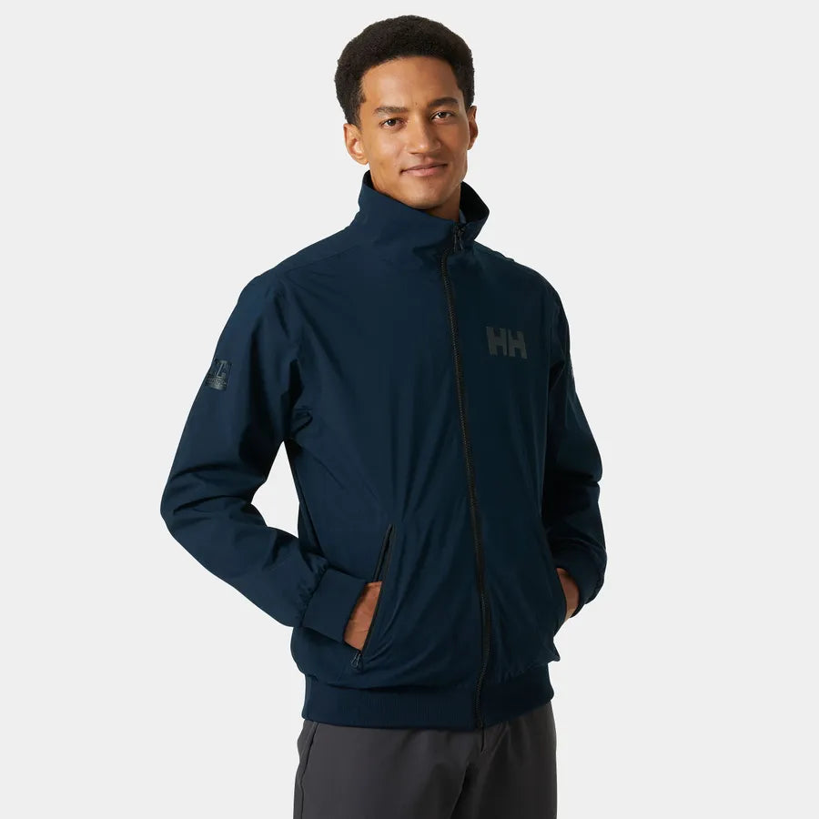 Men's HP Racing Bomber Sailing Jacket 2.0