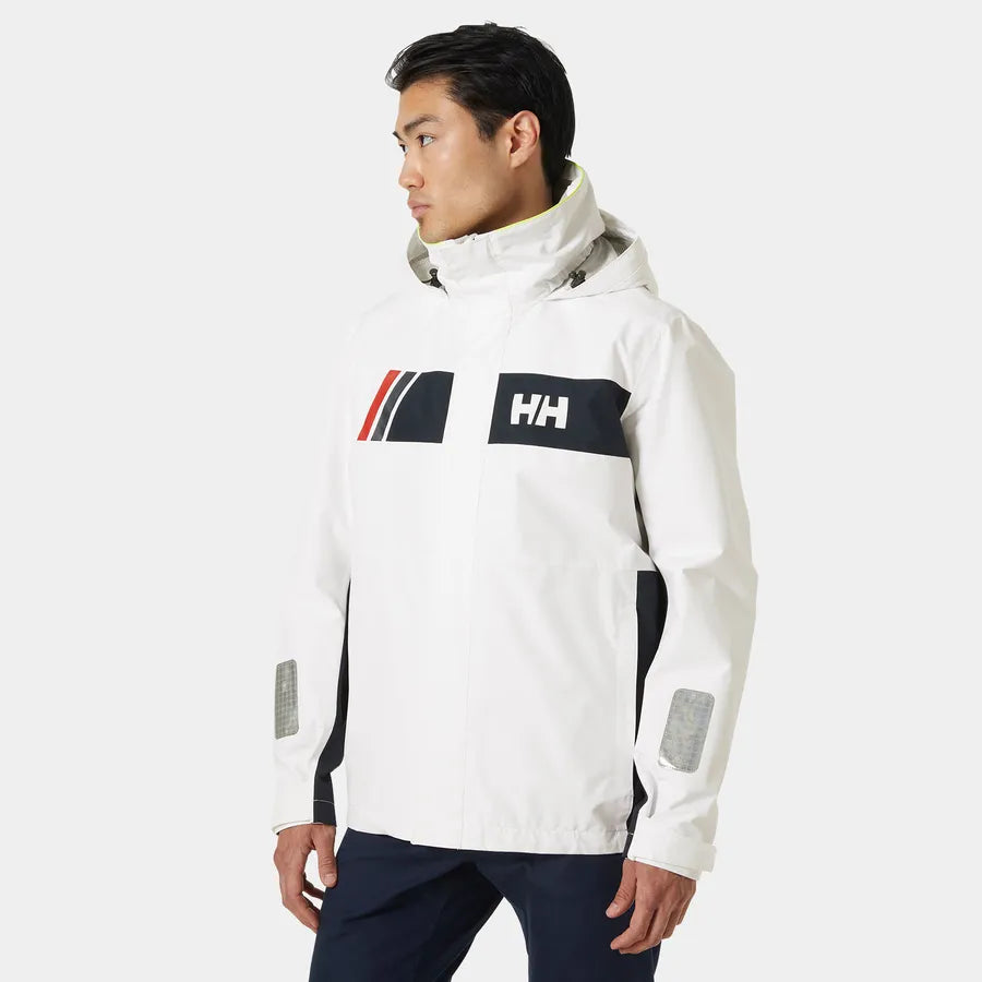 Men's Newport Inshore Sailing Jacket