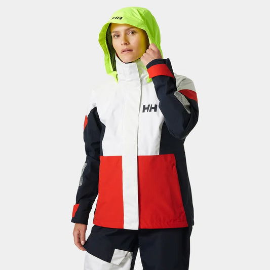 Women's Newport Regatta Sailing Jacket