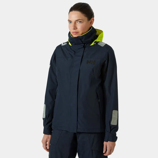 Women's Arctic Shore Jacket