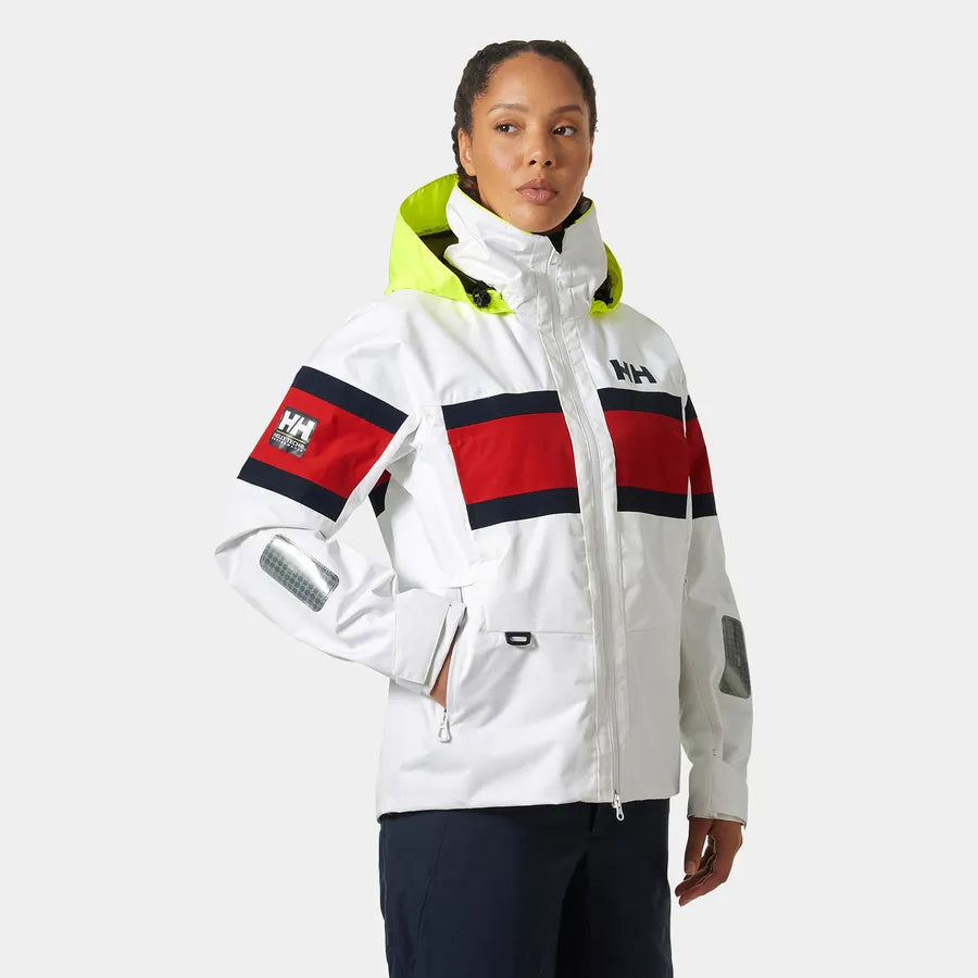 Women’s Salt Original Sailing Jacket