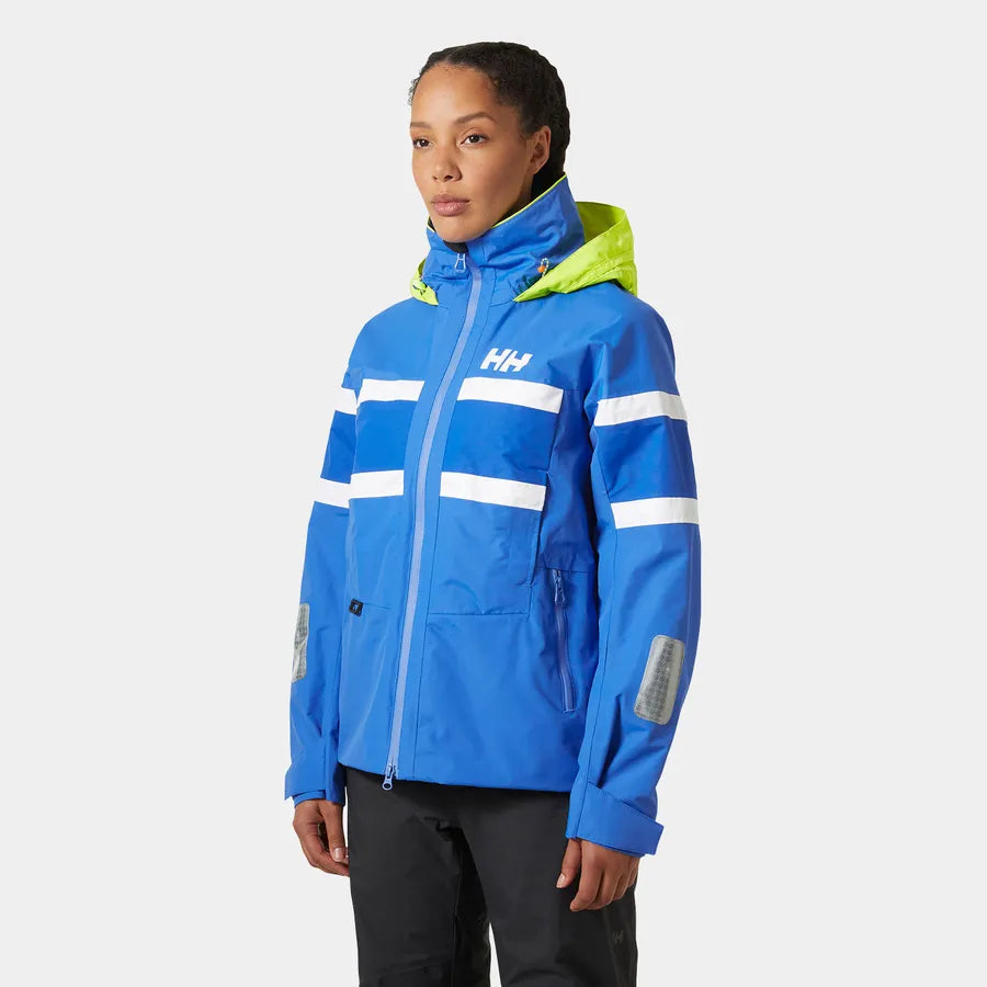 Women’s Salt Original Sailing Jacket