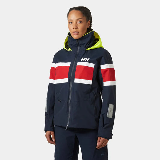 Women’s Salt Original Sailing Jacket