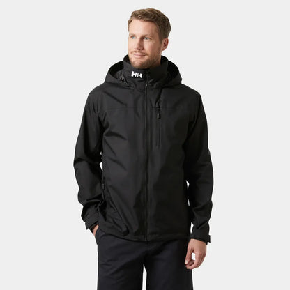 Men’s Crew Hooded Jacket 2.0