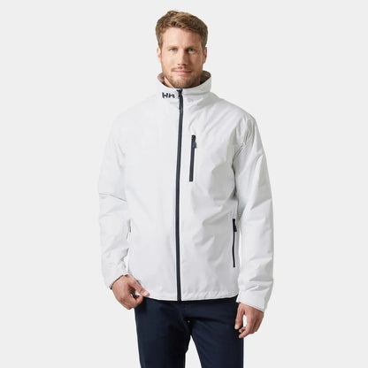 Men’s Crew Midlayer Jacket 2.0