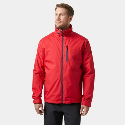 Men’s Crew Midlayer Jacket 2.0