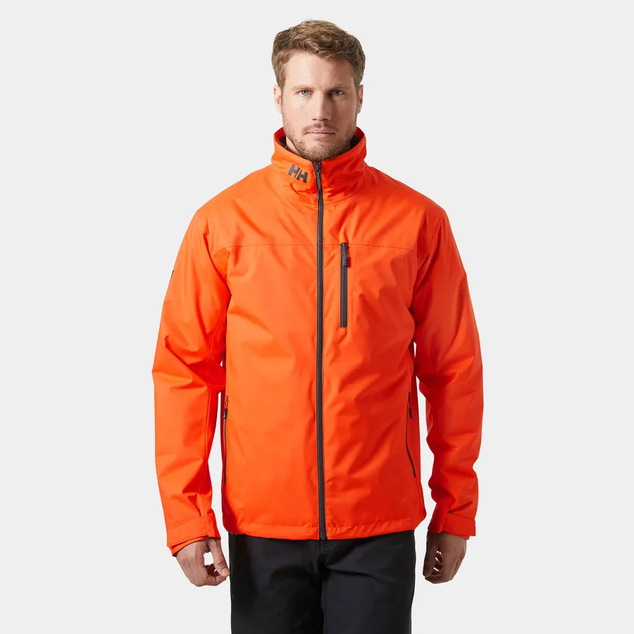 Men’s Crew Midlayer Jacket 2.0