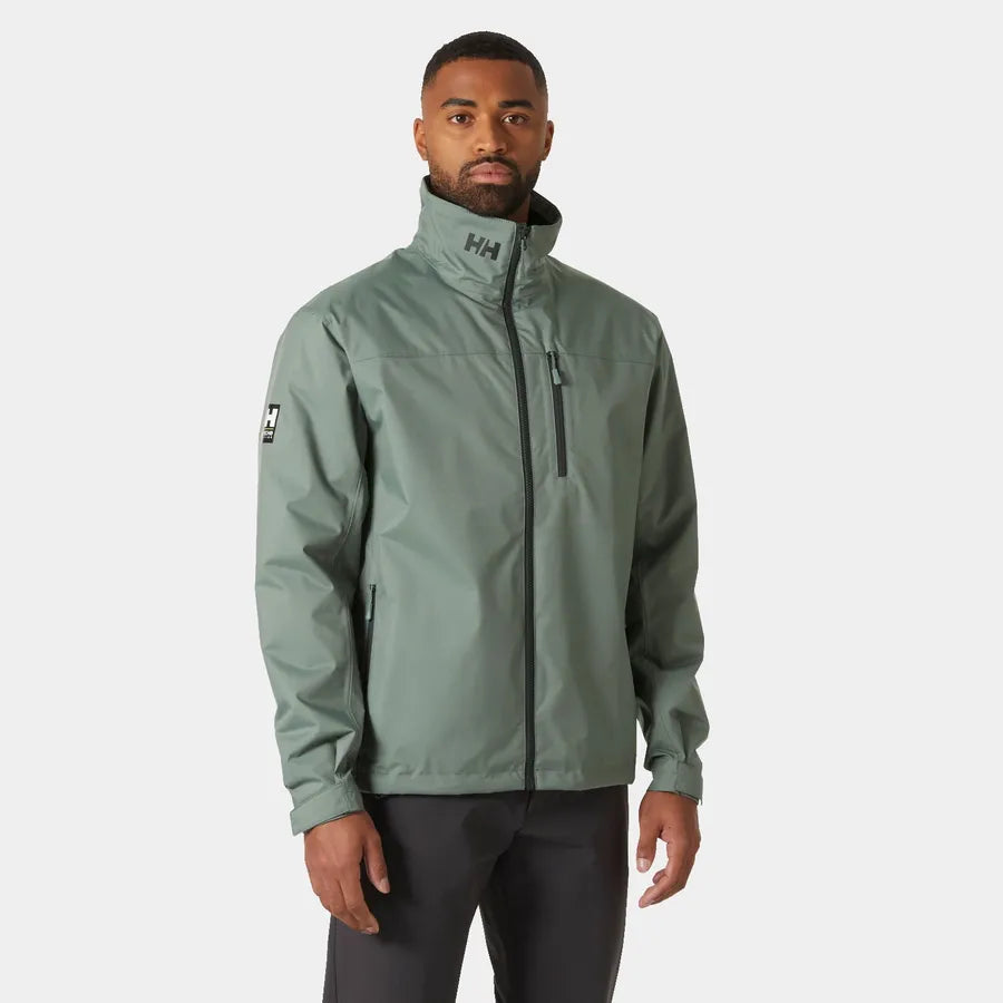 Men’s Crew Midlayer Jacket 2.0