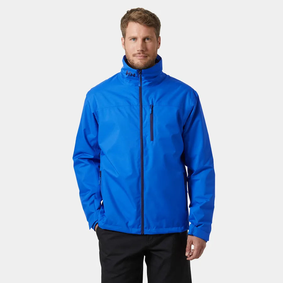 Men’s Crew Midlayer Jacket 2.0