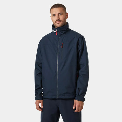 Men’s Crew Midlayer Jacket 2.0