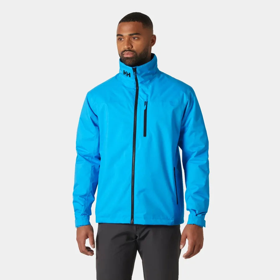 Men’s Crew Midlayer Jacket 2.0