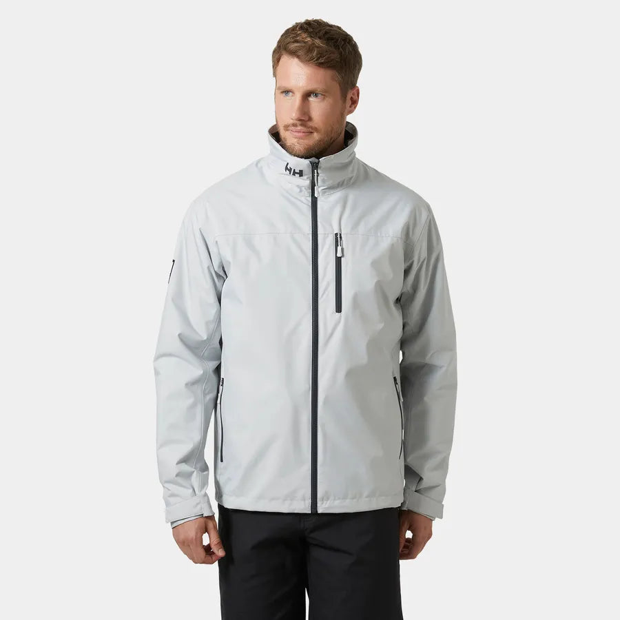 Men’s Crew Midlayer Jacket 2.0