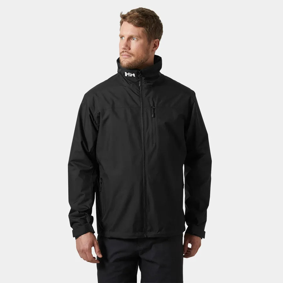 Men’s Crew Midlayer Jacket 2.0