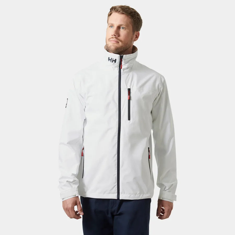 Men’s Crew Jacket 2.0