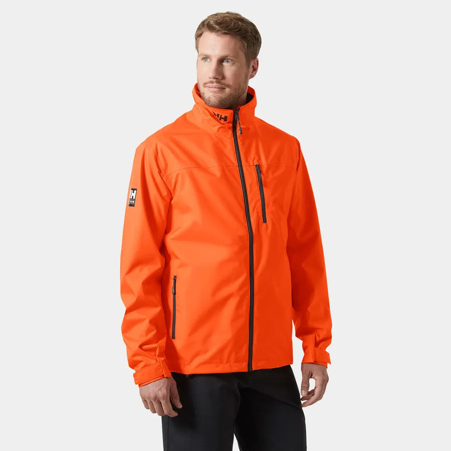 Men’s Crew Jacket 2.0