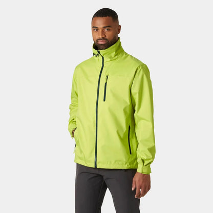 Men’s Crew Jacket 2.0