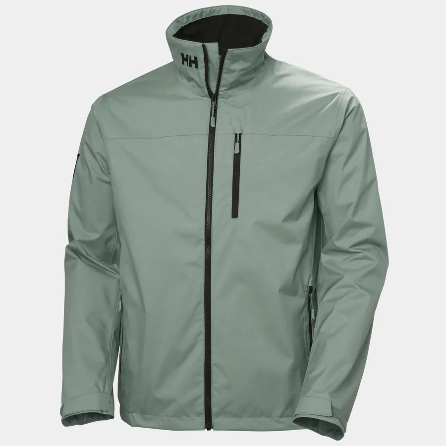 Men’s Crew Jacket 2.0