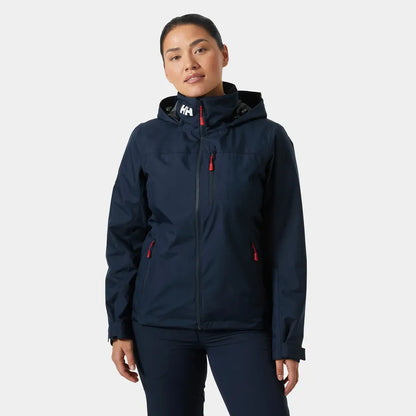 Women’s Crew Hooded Midlayer Jacket 2.0