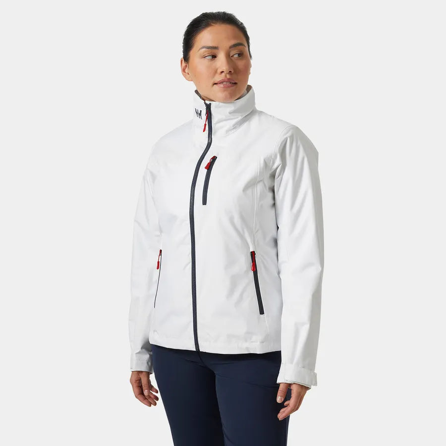 Women’s Crew Midlayer Jacket 2.0