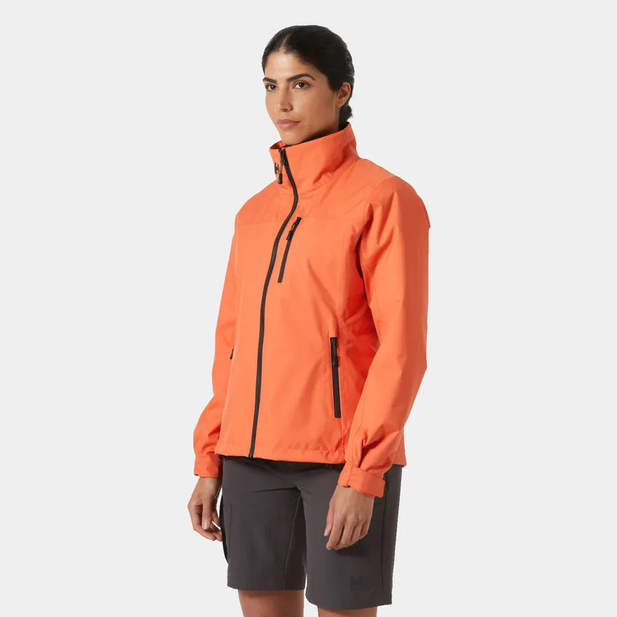 Women’s Crew Midlayer Jacket 2.0