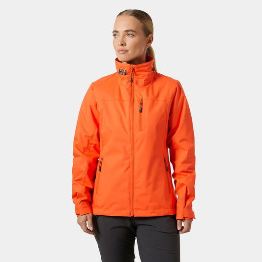 Women’s Crew Midlayer Jacket 2.0