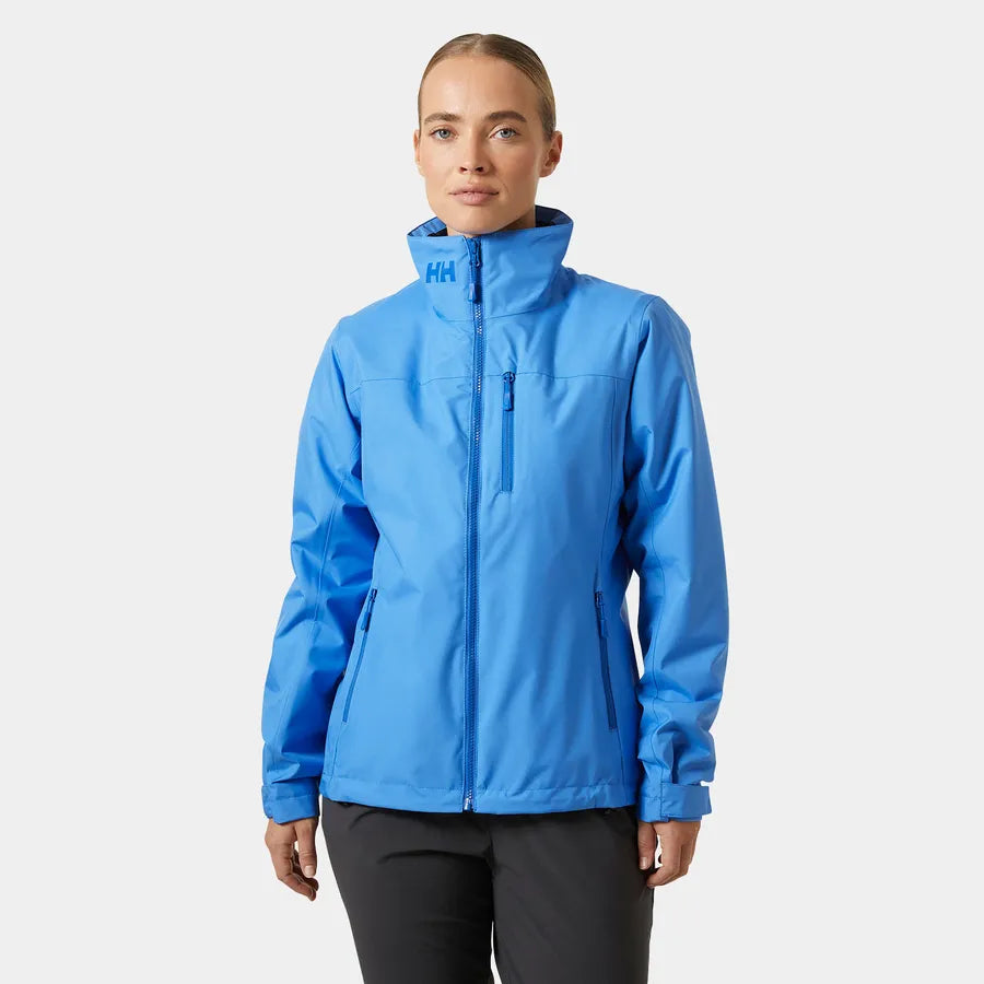 Women’s Crew Midlayer Jacket 2.0