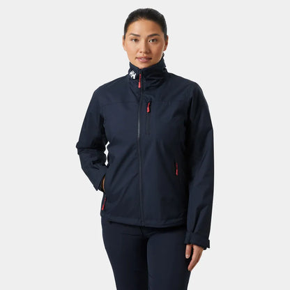 Women’s Crew Midlayer Jacket 2.0