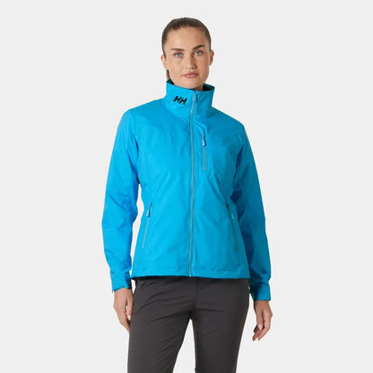 Women’s Crew Midlayer Jacket 2.0