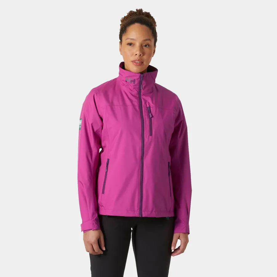 Women’s Crew Midlayer Jacket 2.0