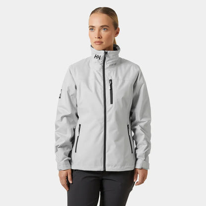 Women’s Crew Midlayer Jacket 2.0