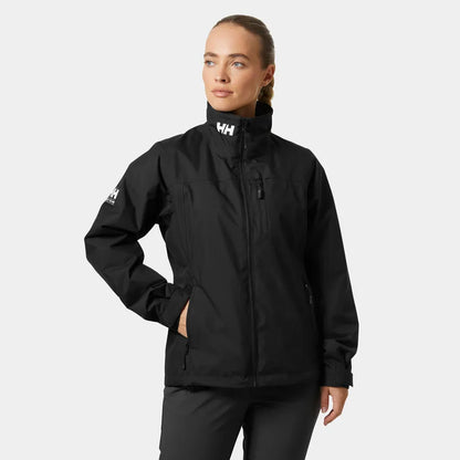 Women’s Crew Midlayer Jacket 2.0