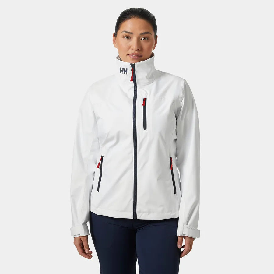 Women’s Crew Jacket 2.0