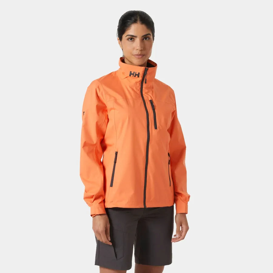 Women’s Crew Jacket 2.0