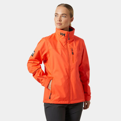 Women’s Crew Jacket 2.0