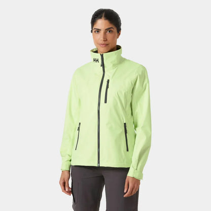 Women’s Crew Jacket 2.0