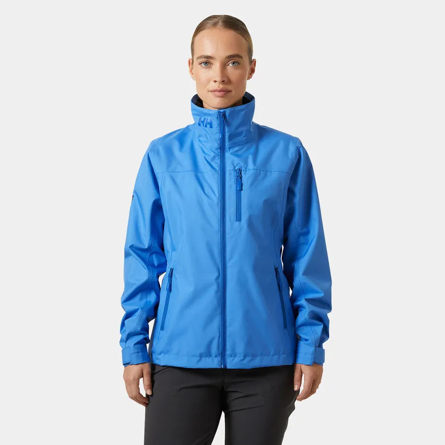 Women’s Crew Jacket 2.0