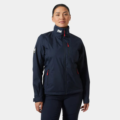 Women’s Crew Jacket 2.0