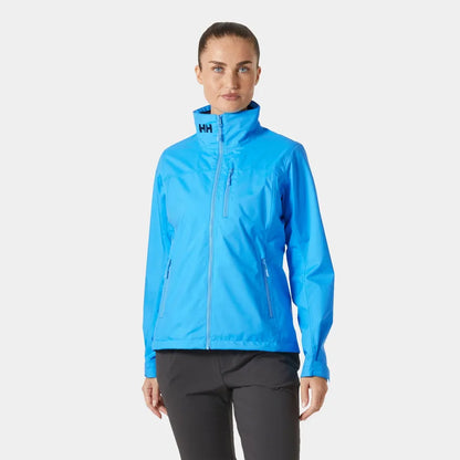 Women’s Crew Jacket 2.0