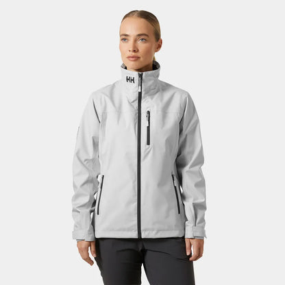 Women’s Crew Jacket 2.0