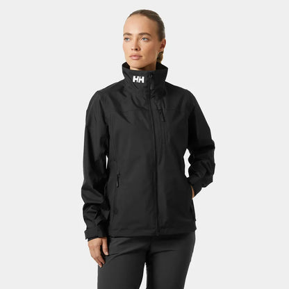 Women’s Crew Jacket 2.0