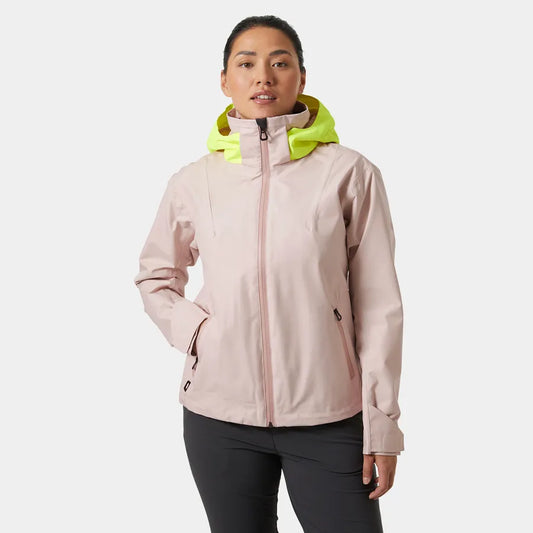 Women’s Inshore Cup Sailing Jacket