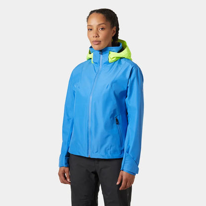 Women’s Inshore Cup Sailing Jacket