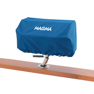 Magma Rectangular Grill Cover - 9" x 18" - Pacific Blue