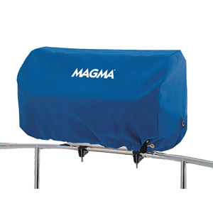 Magma Rectangular Grill Cover - 12" x 24" - Pacific Blue