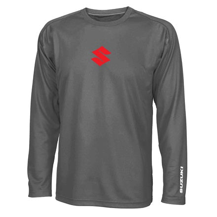 S Line Performance Long Sleeve