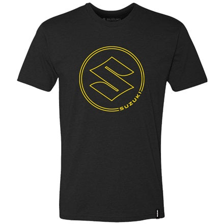 Circle "S" T-Shirt