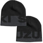 Suzuki Charcoal Beanie