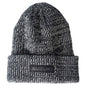 Suzuki Gray Heather Beanie