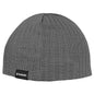 S Line Beanie, Gray